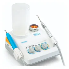 Ultrassom Jato Bicarbonato Jetlax Sonic Bp Ii Led Schuster Foto mini 1