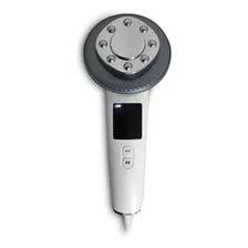 Ultrassom Redutor De Medidas Estética Massagem Bivolt Foto mini 1