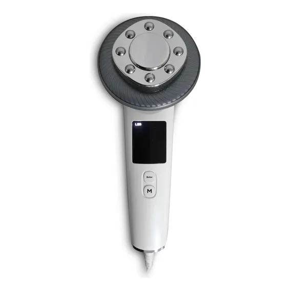 Ultrassom Redutor De Medidas Estética Massagem Bivolt Foto 1
