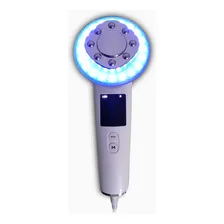 Ultrassom Redutor De Medidas Estética Massagem Bivolt Foto mini 3