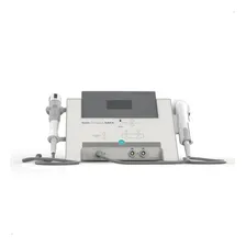 Ultrassom Sonic Compact Maxx Estética E Fisioterapia Foto mini 3