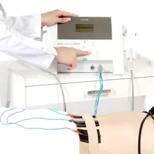 Ultrassom Sonic Compact Maxx Estética E Fisioterapia Foto mini 2