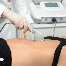 Ultrassom TerapĂȘutico Sonpulse Ii 4 Canais 1 E 3 Mhz Ibramed Foto mini 3