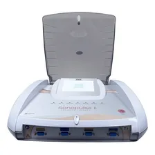 Ultrassom TerapĂȘutico Sonpulse Ii 4 Canais 1 E 3 Mhz Ibramed Foto mini 1