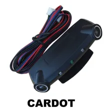 Ultrasson Para Kit Alarme Start Stop Cardot Foto mini 1