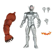 Ultron Marvel Legends Ursa Major Baf Hasbro Foto mini  2