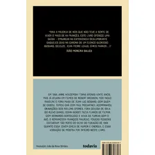 Um ano depois, de Wiazemsky, Anne. Editorial Editora Todavia,Gallimard-Jeunesse, capa mole em português, 2018 Foto mini 2