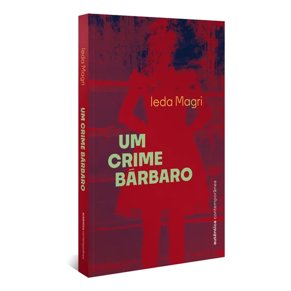 Um Crime Bárbaro Foto 1