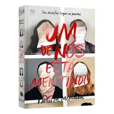 Um De Nós Está Mentindo Foto mini 1