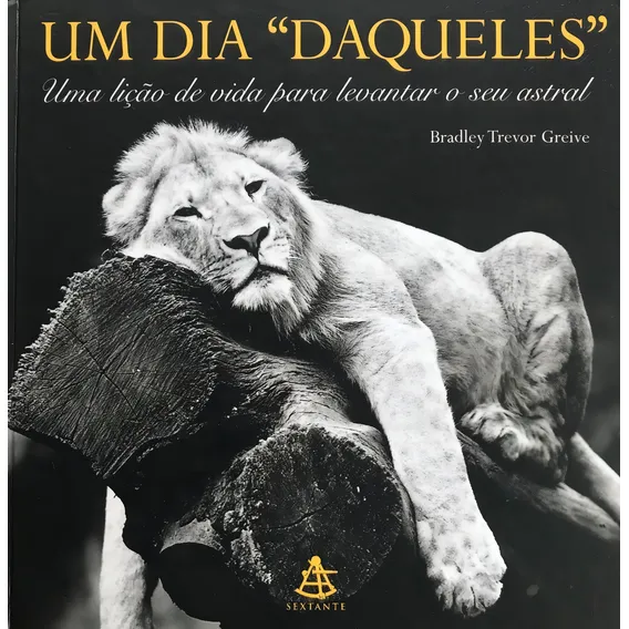 Um Dia Daqueles - Sextante Foto 1