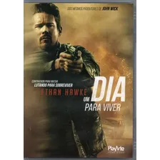 Um Dia Para Viver Dvd Novo Original Lacrado Foto mini 1