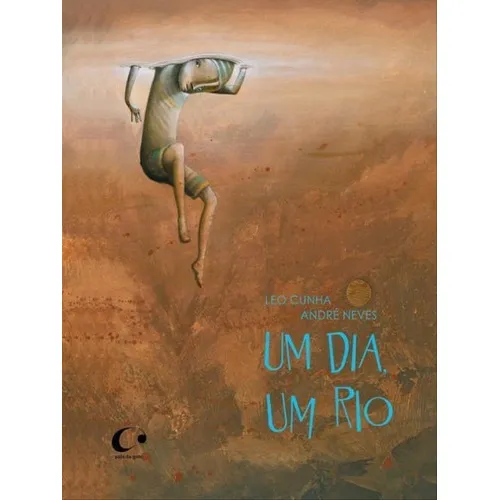 Um Dia, Um Rio Foto 1