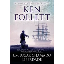 Um Lugar Chamado Liberdade Foto  mini 1