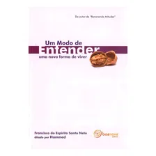 Um Modo De Entender - Uma Nova Forma De Viver Foto mini 2