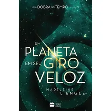Um Planeta Em Seu Giro Veloz - Vol. 3 Foto mini 1