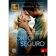 Um Porto Seguro Sparks, Nicholas Mais De 80 Milhões Vendidos Foto mini 1