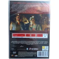 Um Vulcao Em Nova York Zona De Desastre Dvd Novo Filme Foto mini  2
