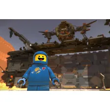 Uma Aventura Lego 2 Videogame - Ps4 Foto mini 4