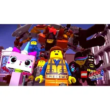 Uma Aventura Lego 2 Videogame - Ps4 Foto mini  2