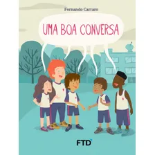 Uma Boa Conversa Foto mini 1