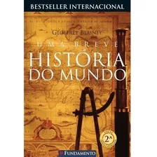 Uma Breve Hist贸ria Do Mundo Foto mini 1