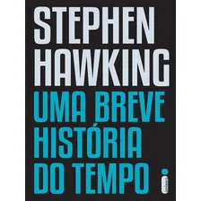 Uma Breve Hist贸ria Do Tempo Foto mini 1