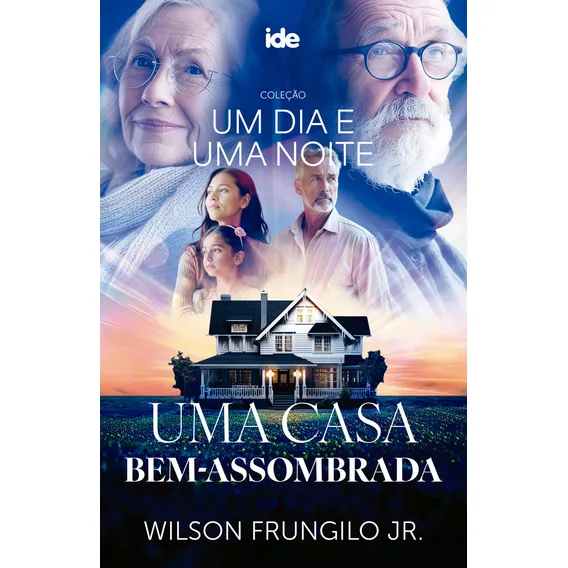 Uma Casa Bem-assombrada Foto 1