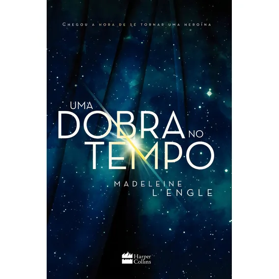 Uma Dobra No Tempo - Madaleine L'engle Foto 1