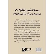 Uma glória peculiar, de Piper, John. Editorial Missão Evangélica Literária, capa mole em português, 2018 Foto mini  2