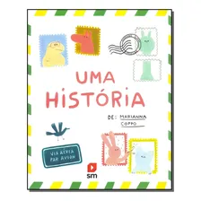 Uma Hist贸ria Foto mini 1