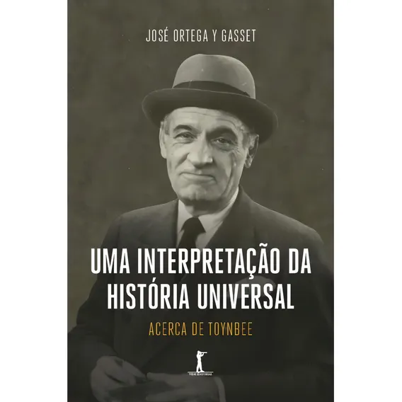 Uma Interpretação Da História Universal Foto 1