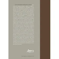 Uma Introdução À Filosofia Da Mente Foto mini  2