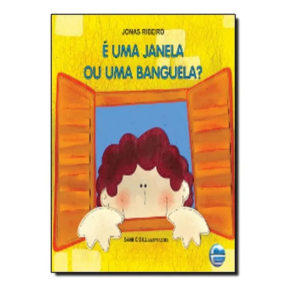 Uma Janela Ou Uma Banguela Foto 1