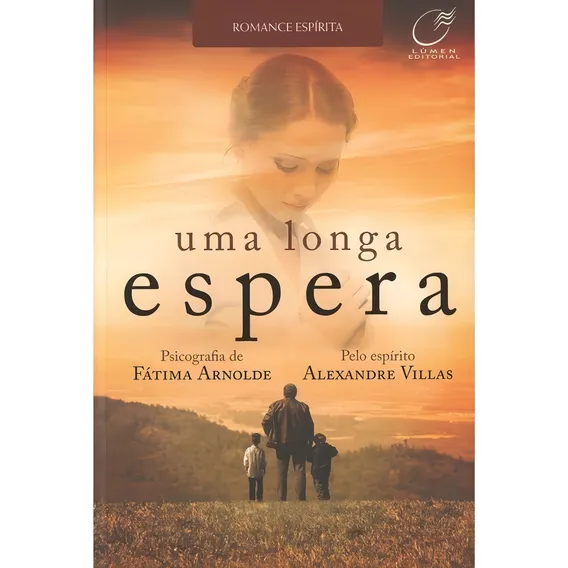 Uma Longa Espera Foto 1