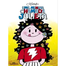 Uma Menina Chamada Julieta Foto mini 1