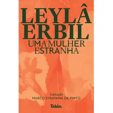 Uma Mulher Estranha Foto  mini 1