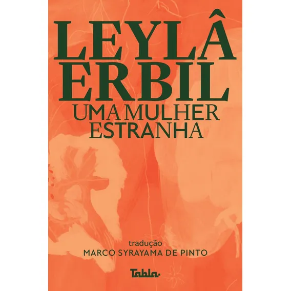 Uma Mulher Estranha Foto 1
