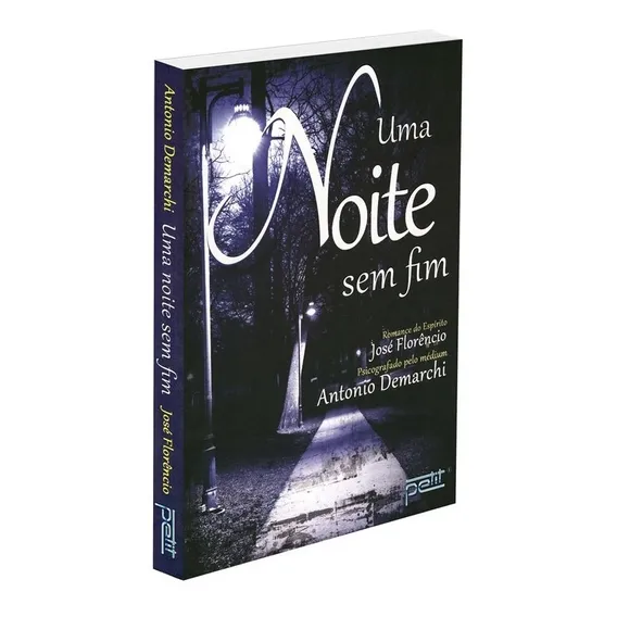 Uma Noite Sem Fim Foto 1