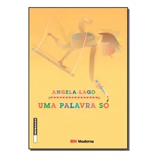 Uma Palavra So Foto  mini 1