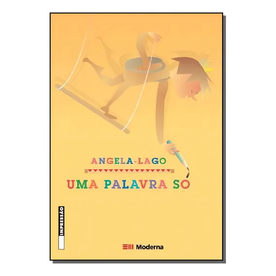 Uma Palavra So Foto 1
