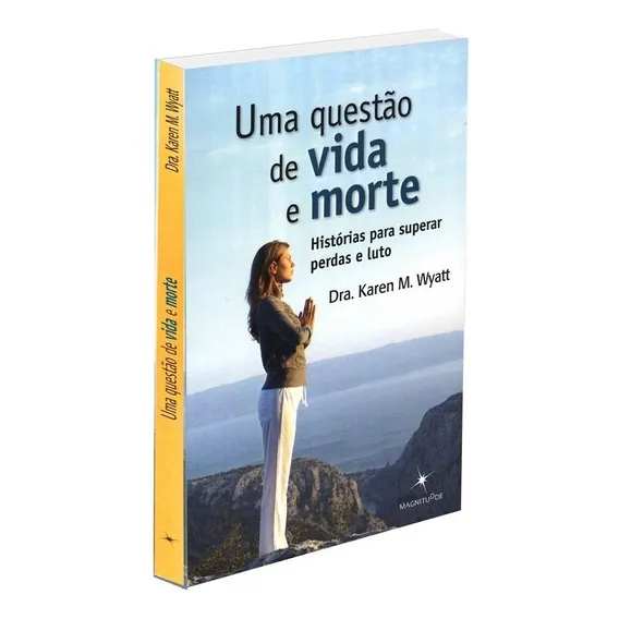 Uma Questão De Vida E Morte Foto 1