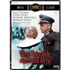 Uma Saudade Em Cada Alma - Dvd - Lilli Palmer - Sylvia Syms Foto  mini 1