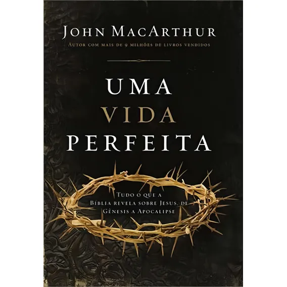 Uma Vida Perfeita Foto 1