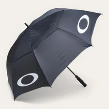 Umbrella Oakley Turbine Cor Preto Foto mini 1