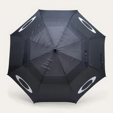 Umbrella Oakley Turbine Cor Preto Foto mini 3