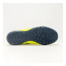 Umbro Chuteira Society Class TF U01FB002015 Grama sintética Masculino Adultos Foto mini 4