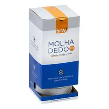 Umedecedor De Dedo Molha Dedo 12g Foto mini  2