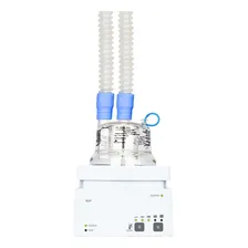 Umidificador Aquecido Bivolt Modelo Tr517 - Haoxi Foto  mini 1