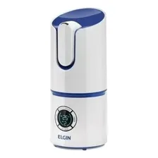 Umidificador Ar Ultrass么nico Digital Elgin 2,5l Bivolt Cor Branco Foto mini 1