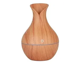 Umidificador Aromatizador Difusor De Ar Foto mini 1